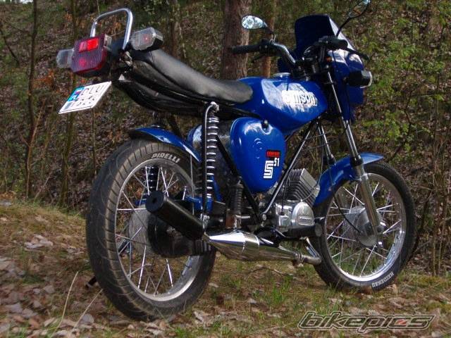 Bike Photo 573417