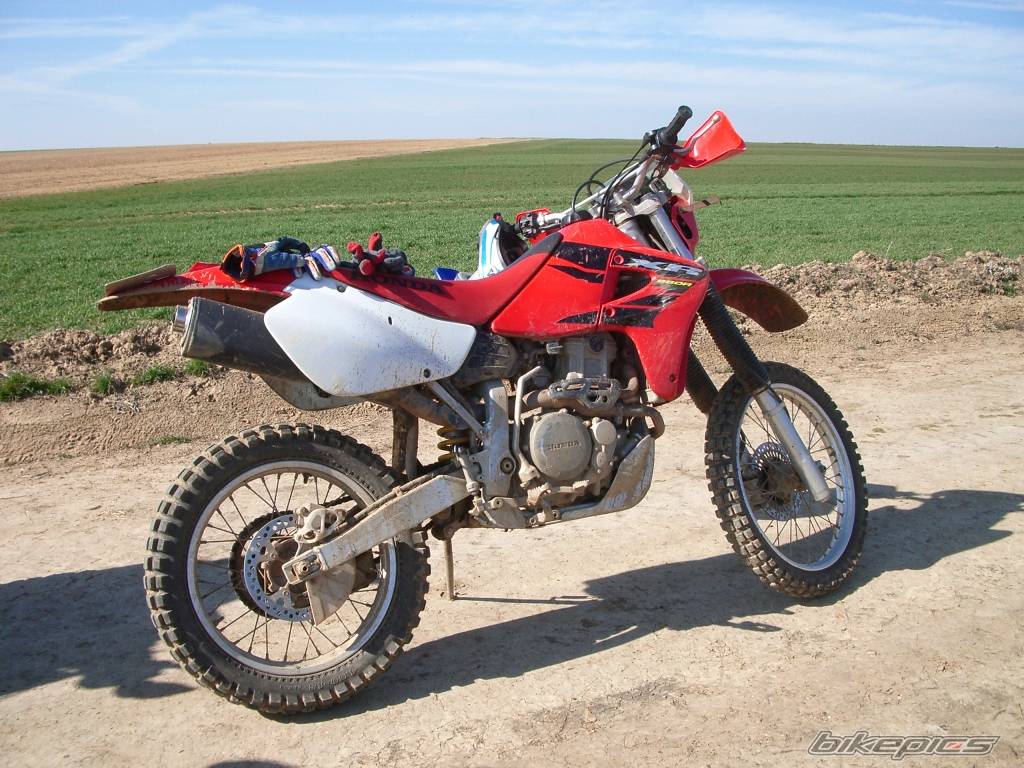 Bike Photo 573419