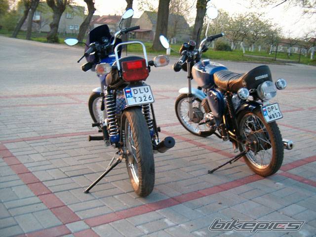 Bike Photo 573420