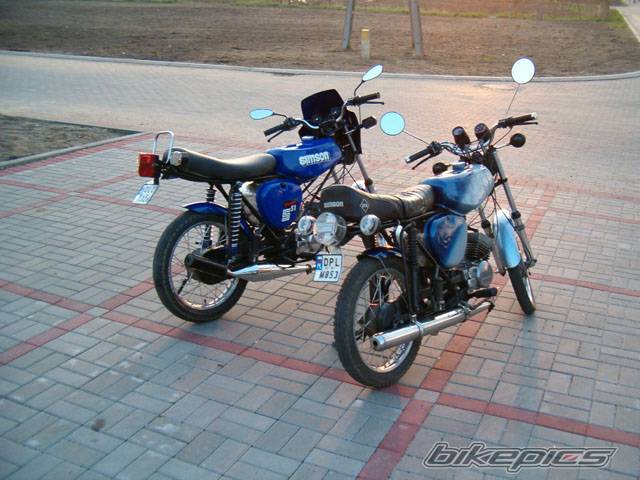 Bike Photo 573422