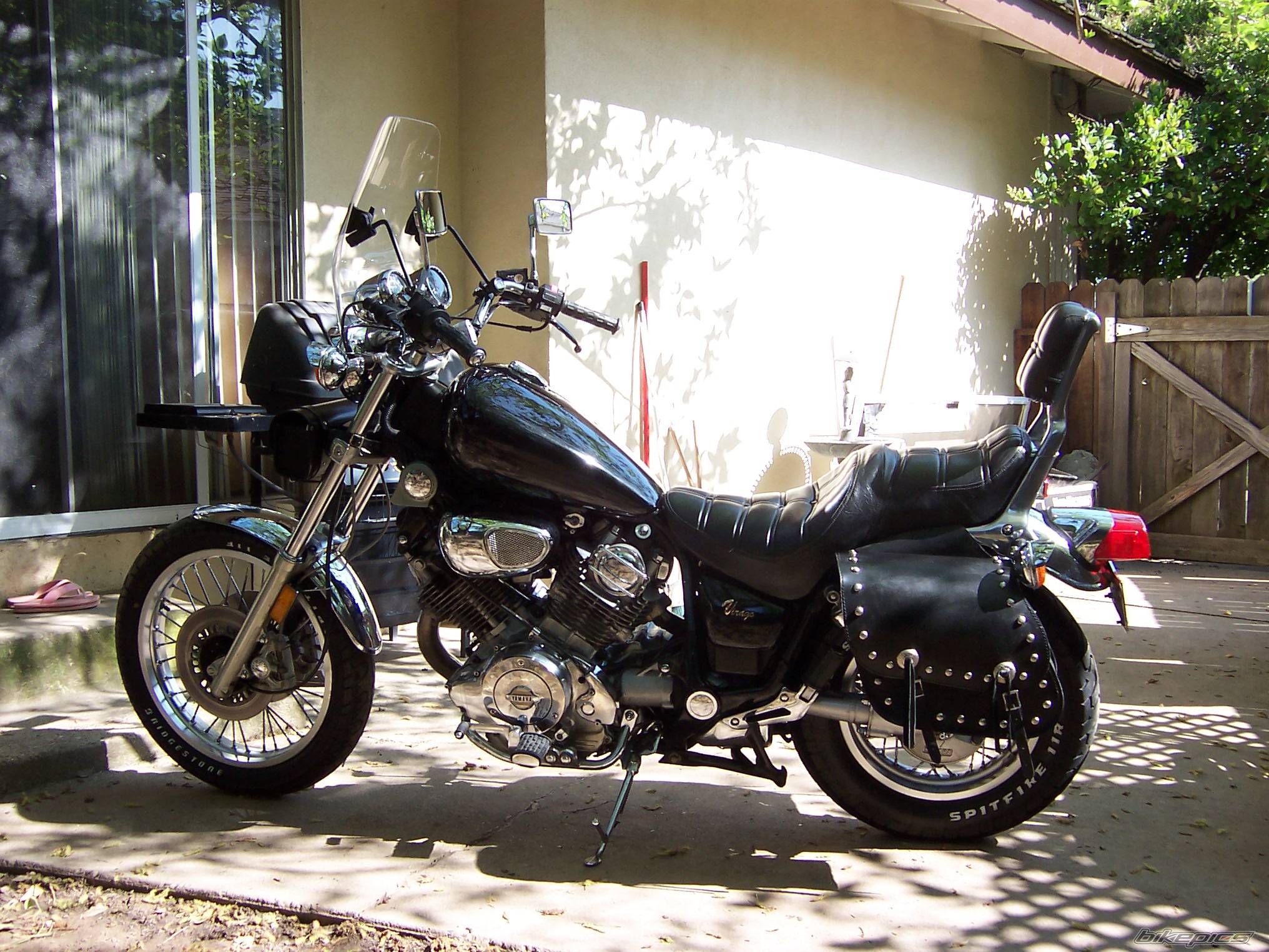 Bike Photo 573431