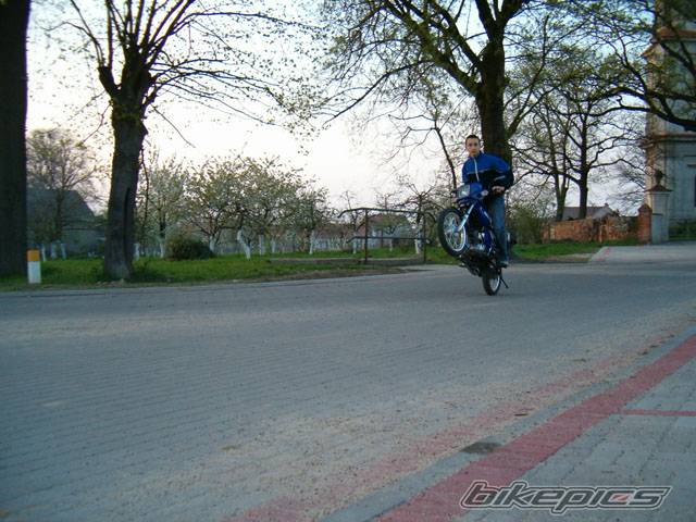 Bike Photo 573432