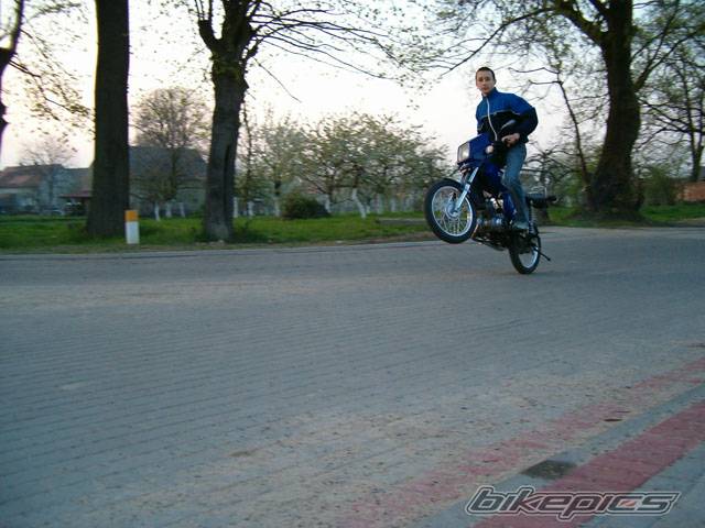 Bike Photo 573433