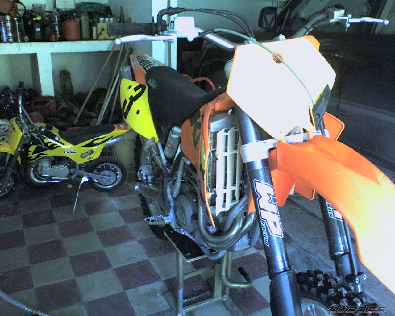 Bike Photo 573444
