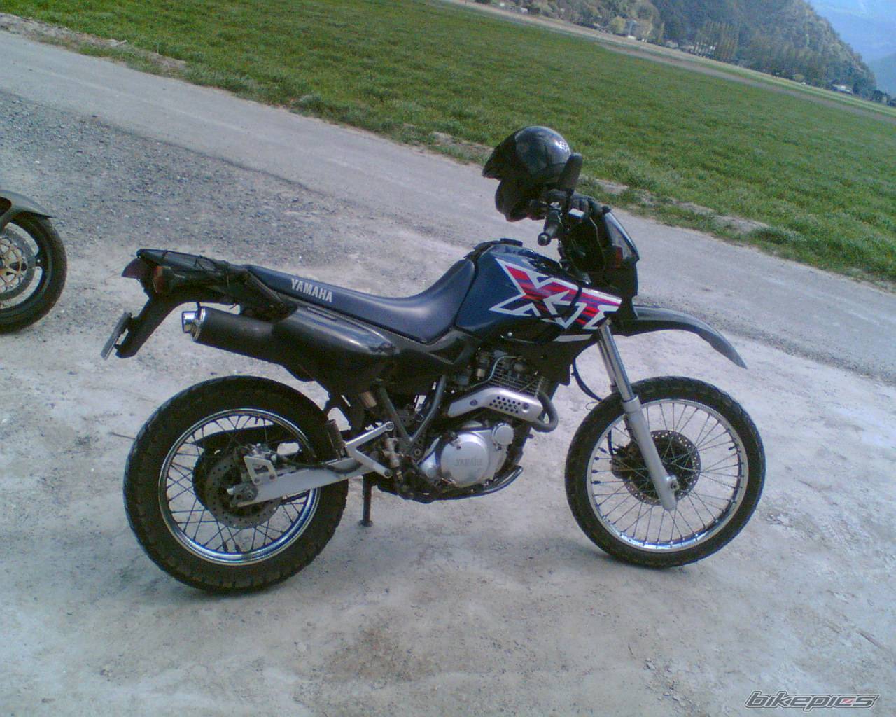 Bike Photo 573476