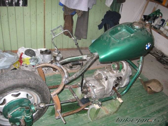 Bike Photo 573491