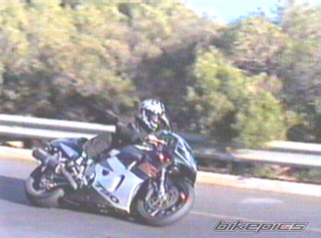 Bike Photo 5735