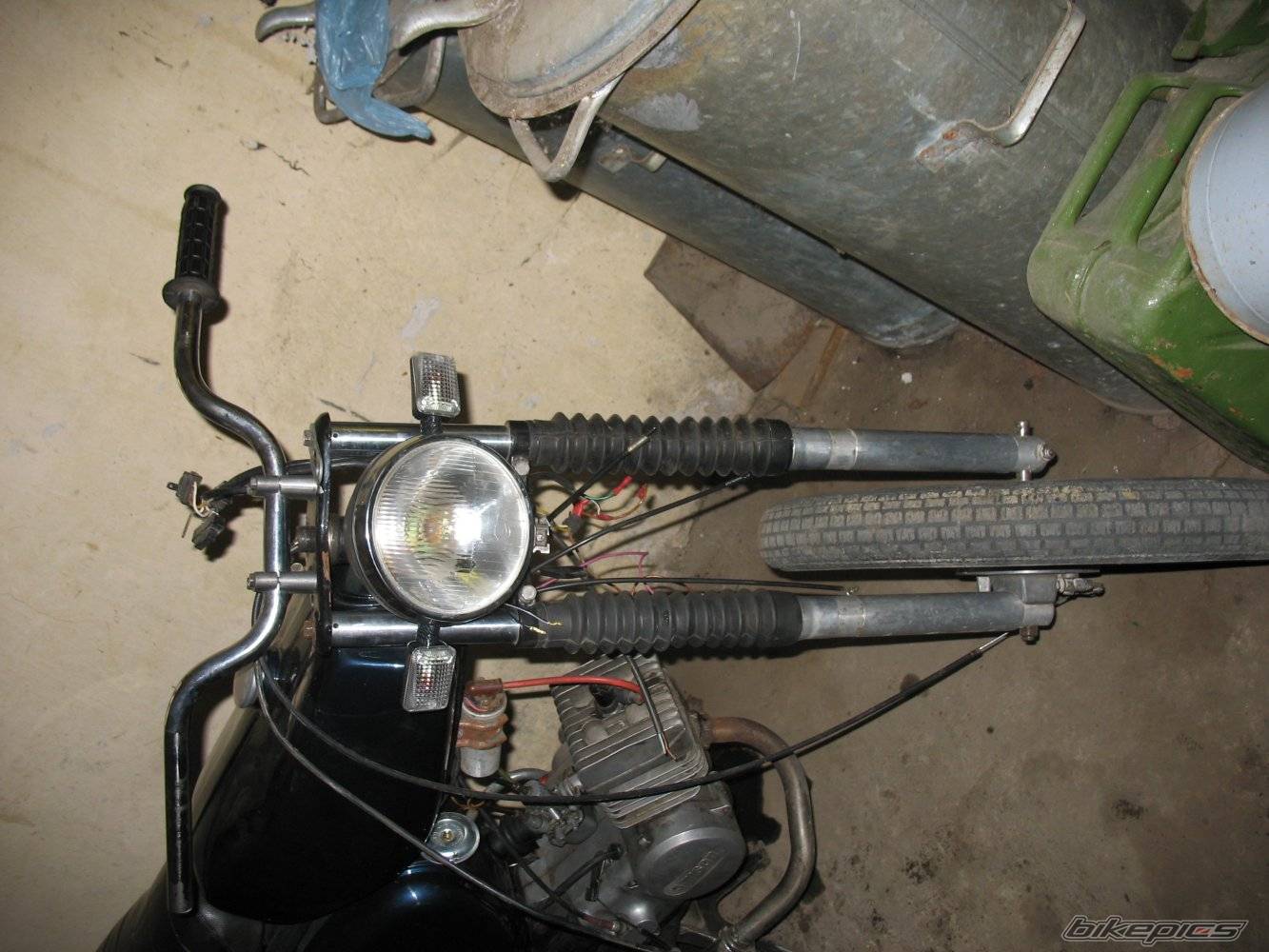Bike Photo 573532