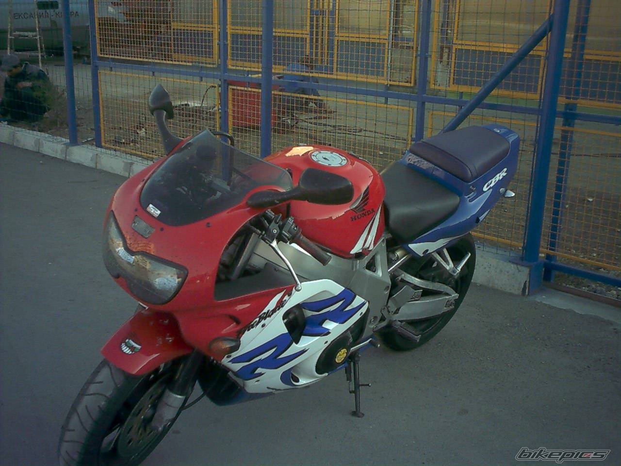 Bike Photo 573536