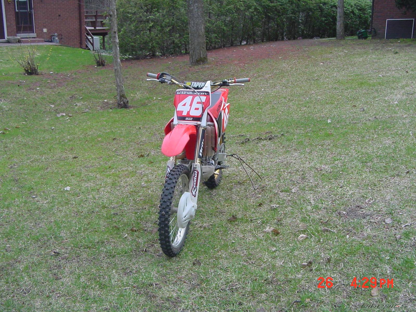 Bike Photo 573562