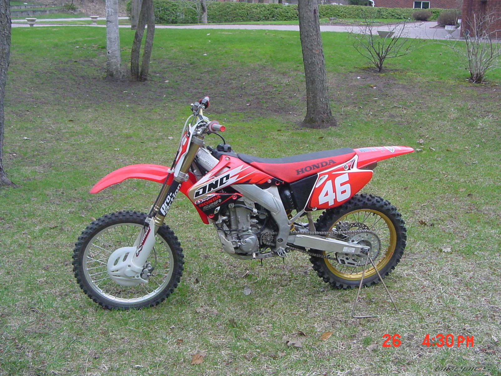 Bike Photo 573563