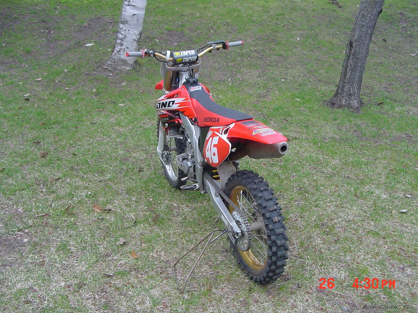 Bike Photo 573565