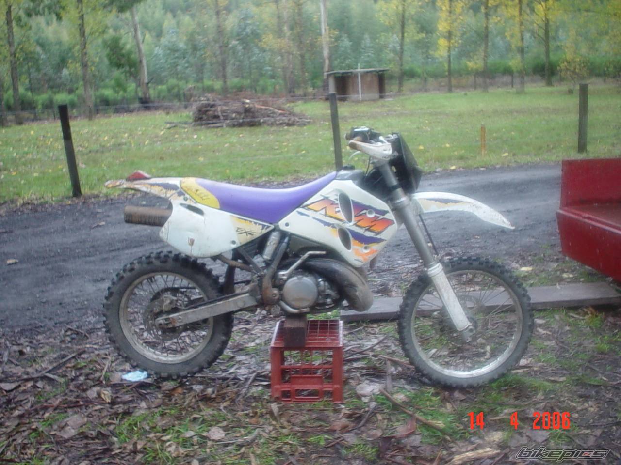 Bike Photo 573612