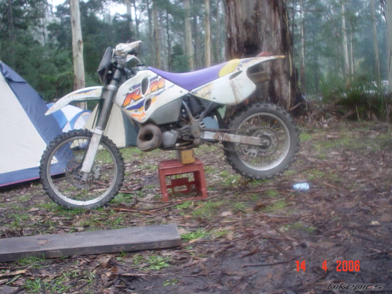 Bike Photo 573613