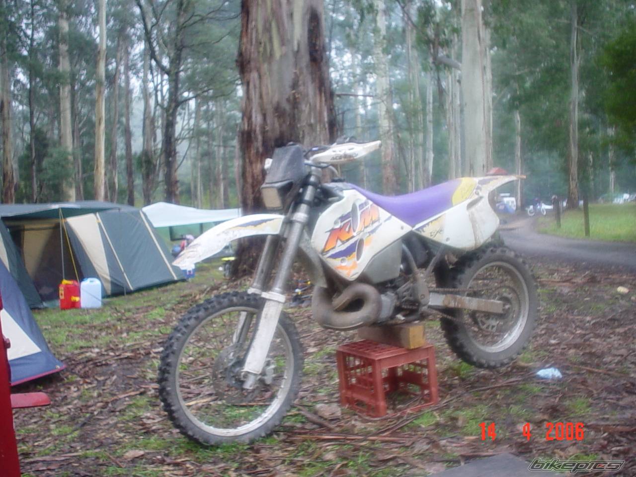 Bike Photo 573614