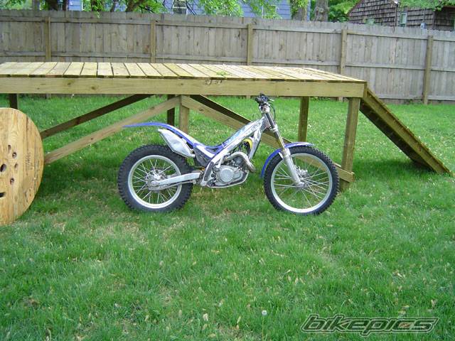 Bike Photo 573634