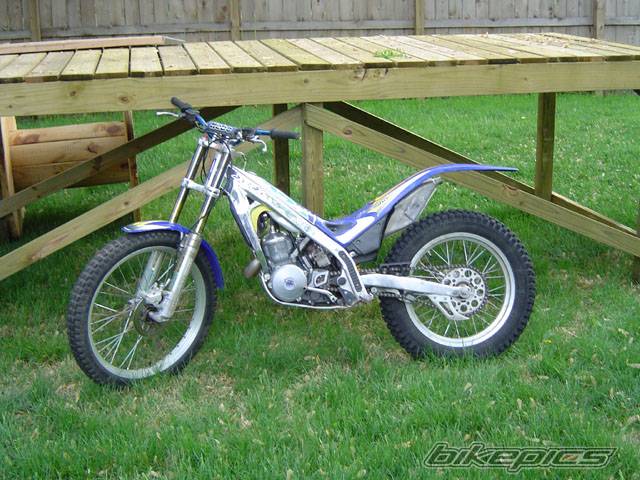 Bike Photo 573635