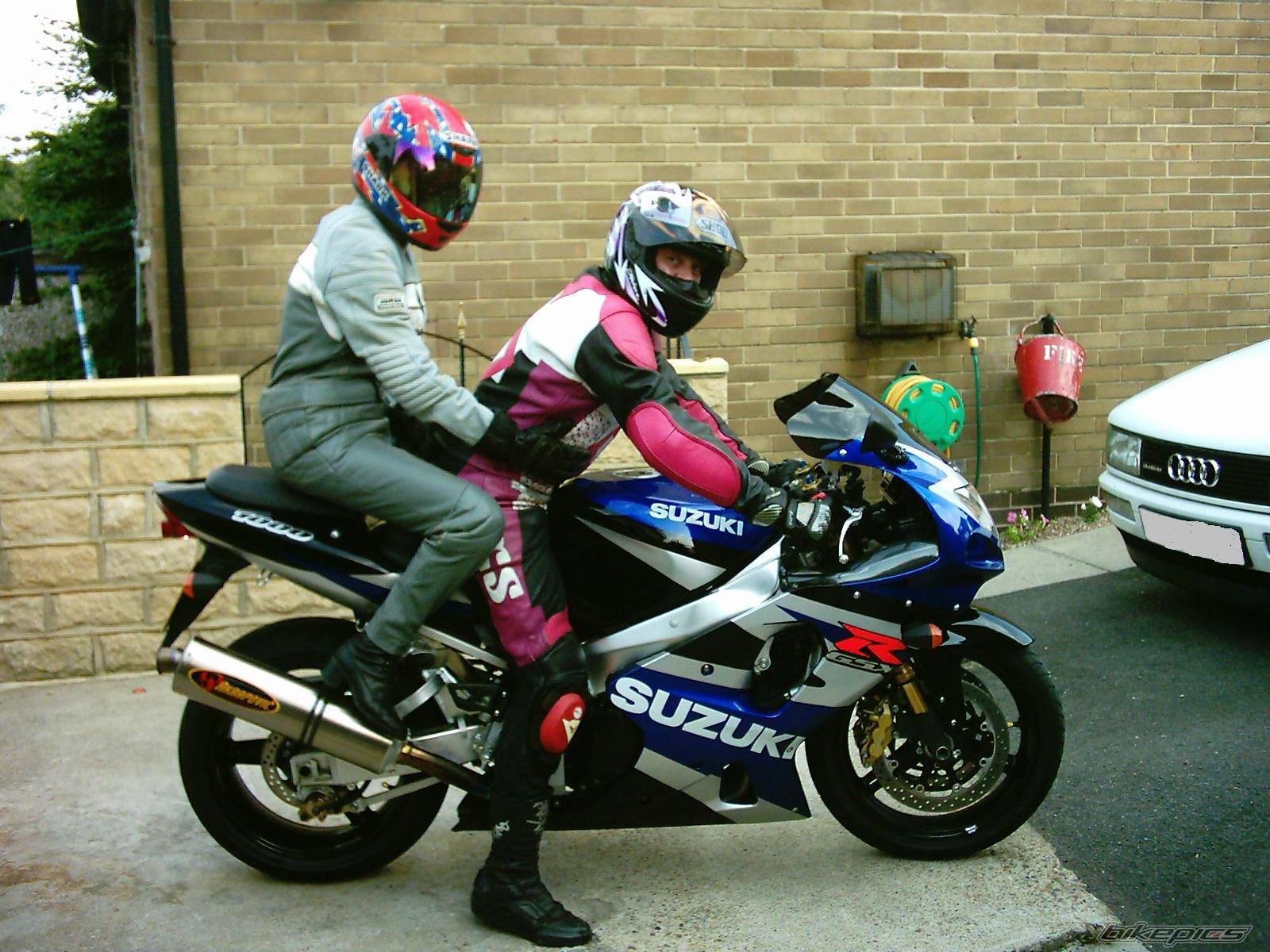 Bike Photo 57364