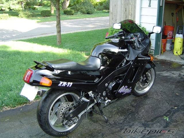 Bike Photo 573645