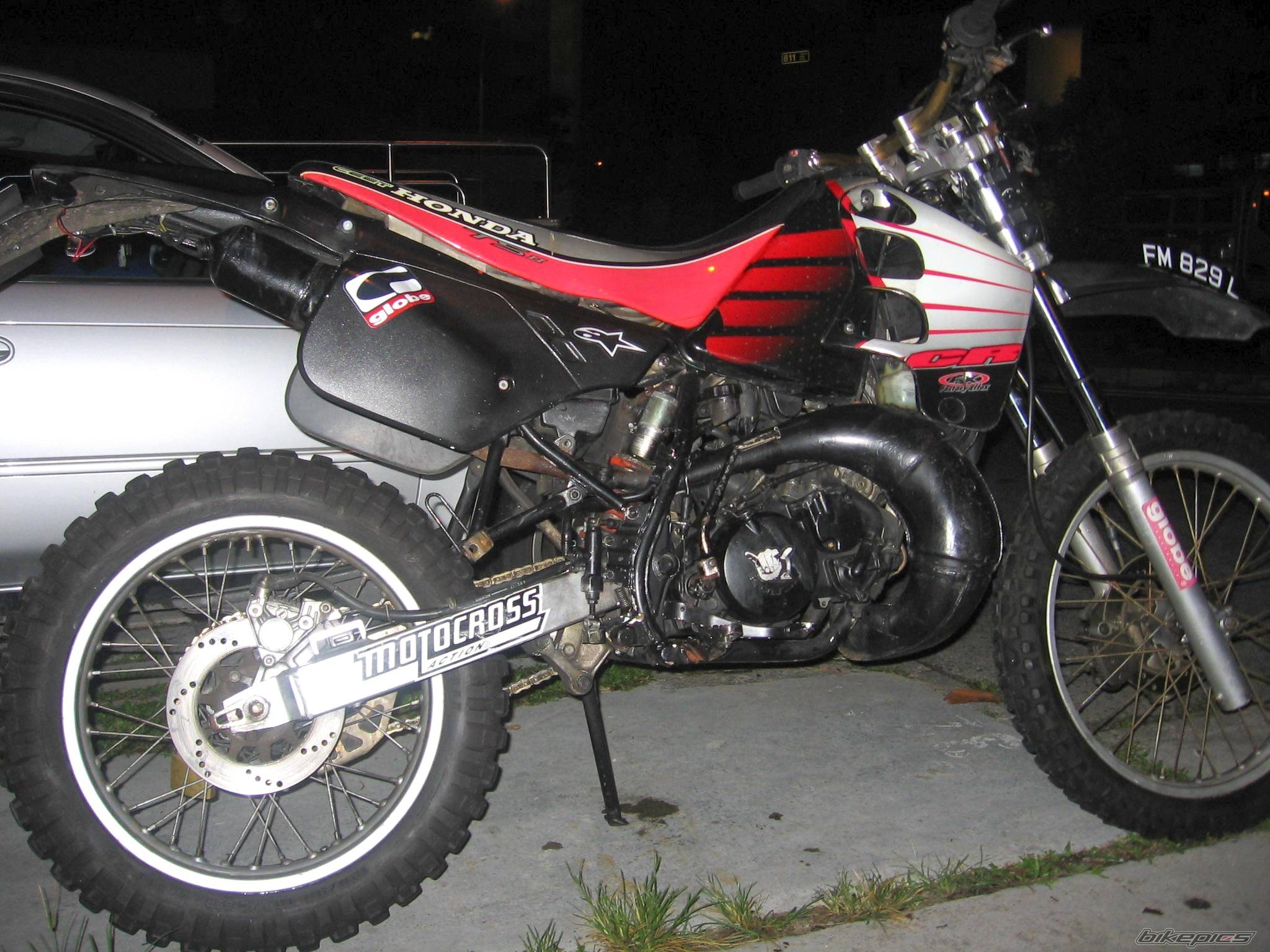 Bike Photo 573681
