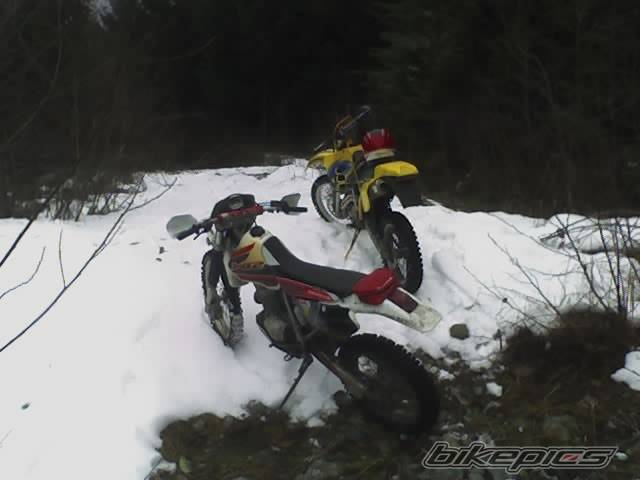 Bike Photo 573684