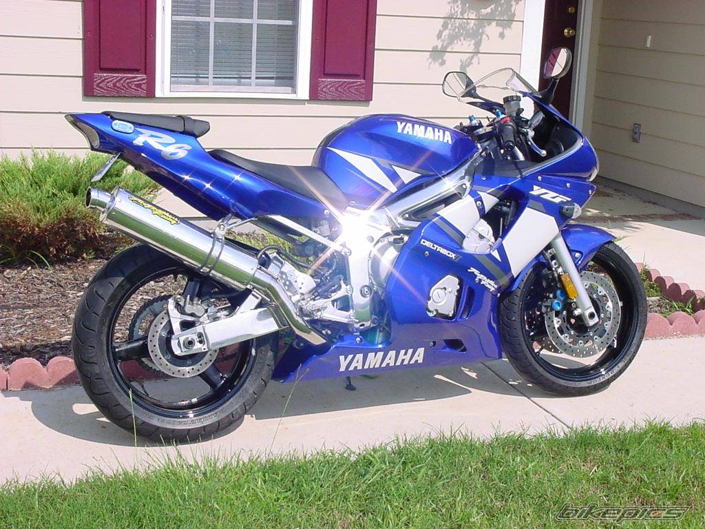 Bike Photo 5737