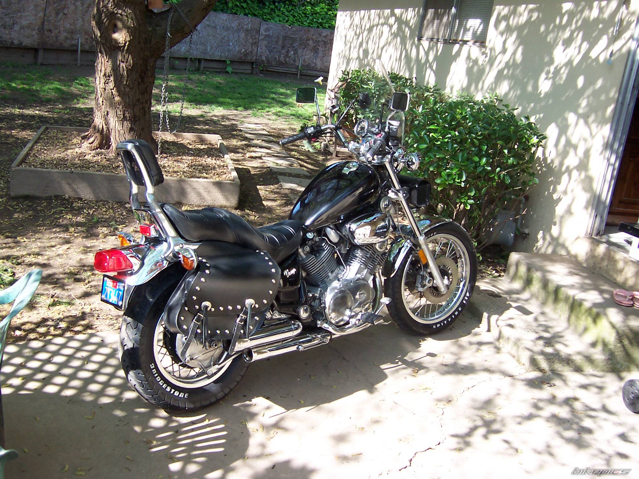 Bike Photo 573701