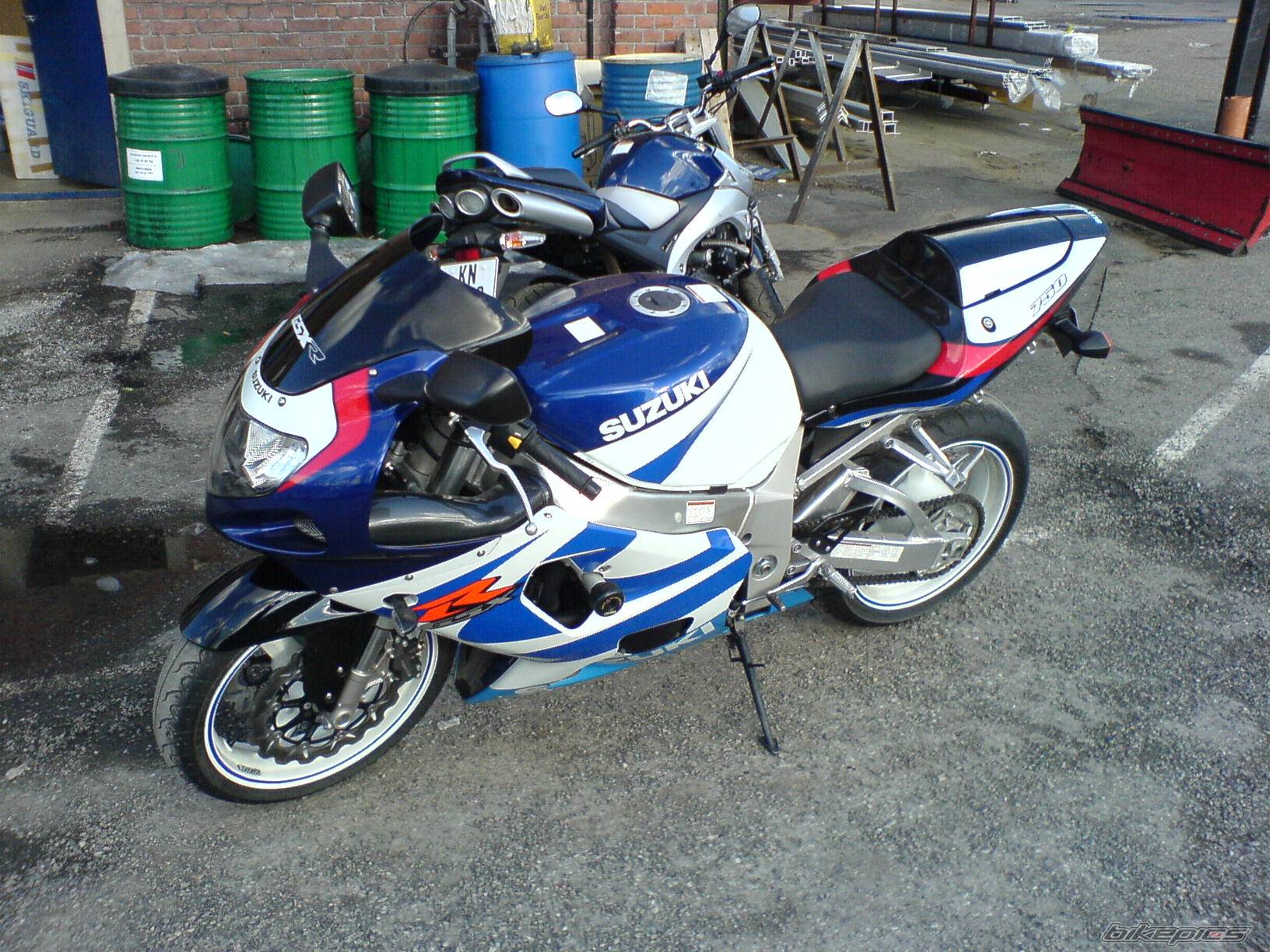 Bike Photo 573702