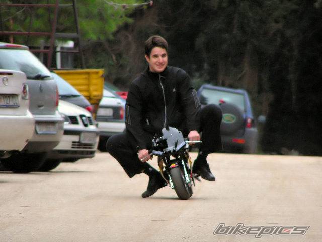 Bike Photo 573776