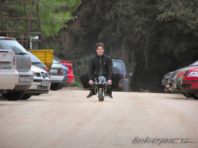 Bike Photo 573777