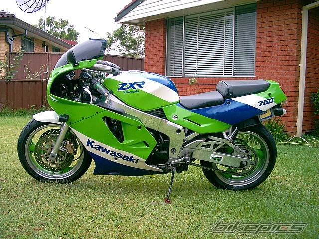 Bike Photo 573796