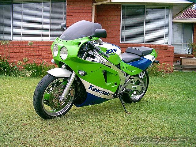 Bike Photo 573798