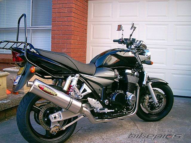 Bike Photo 573803