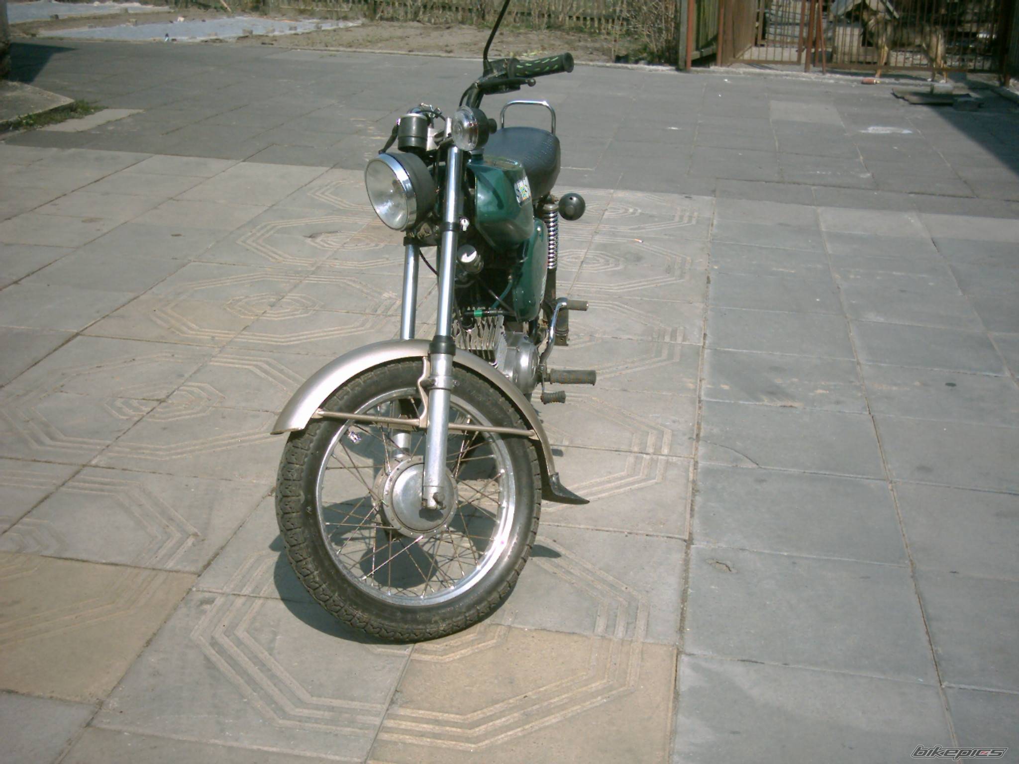 Bike Photo 573810