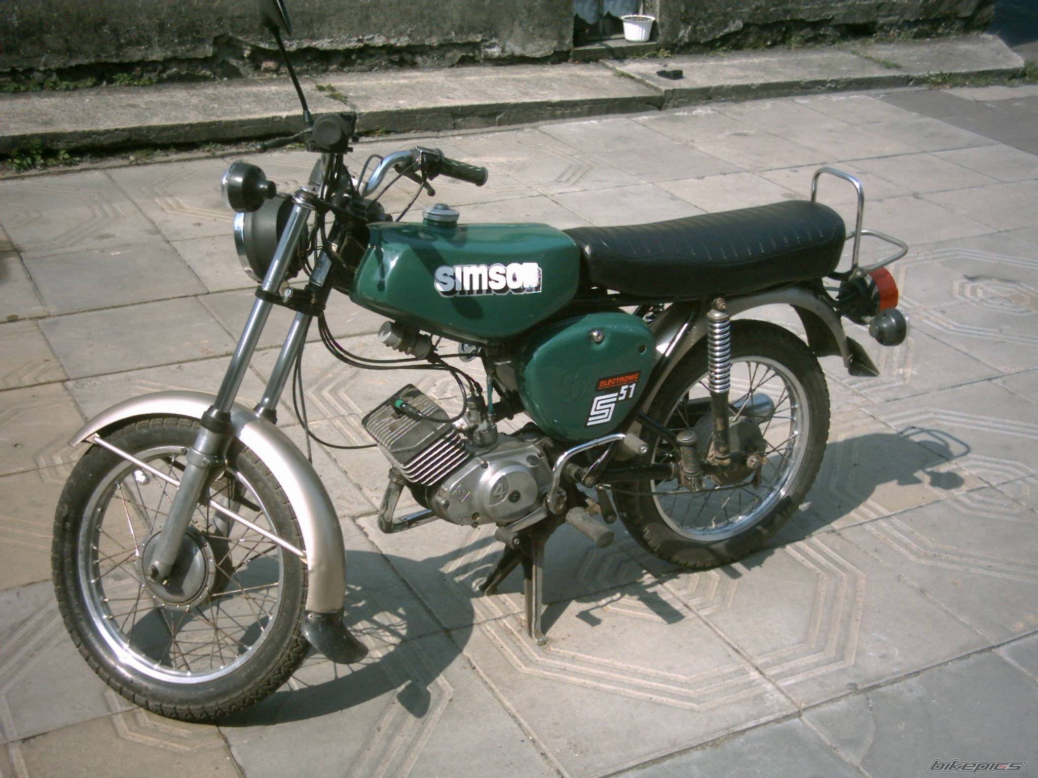 Bike Photo 573811
