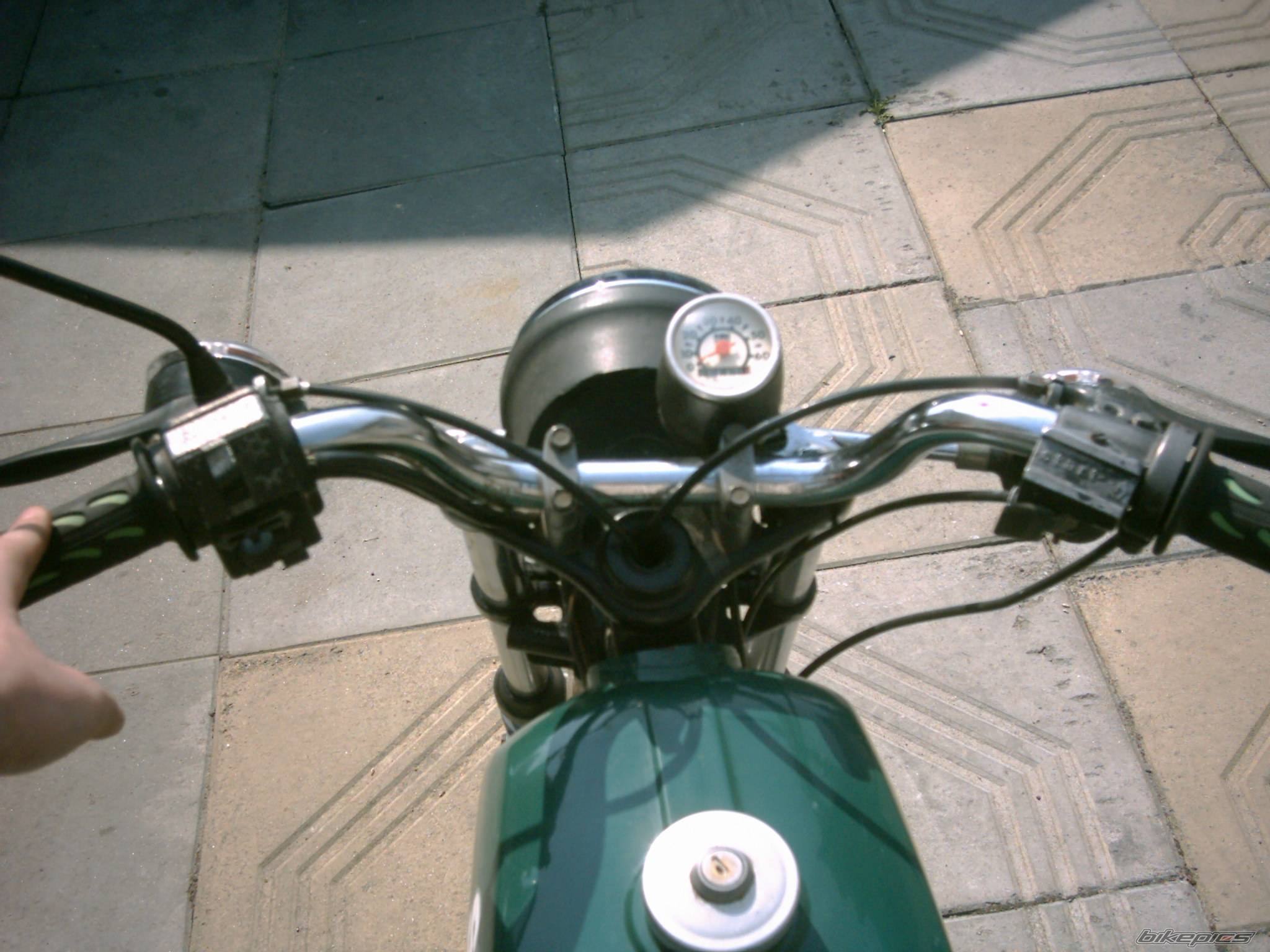 Bike Photo 573813