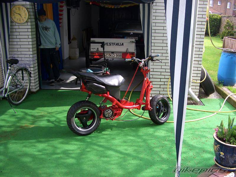 Bike Photo 573821