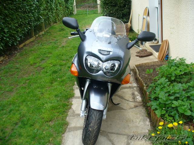 Bike Photo 573826