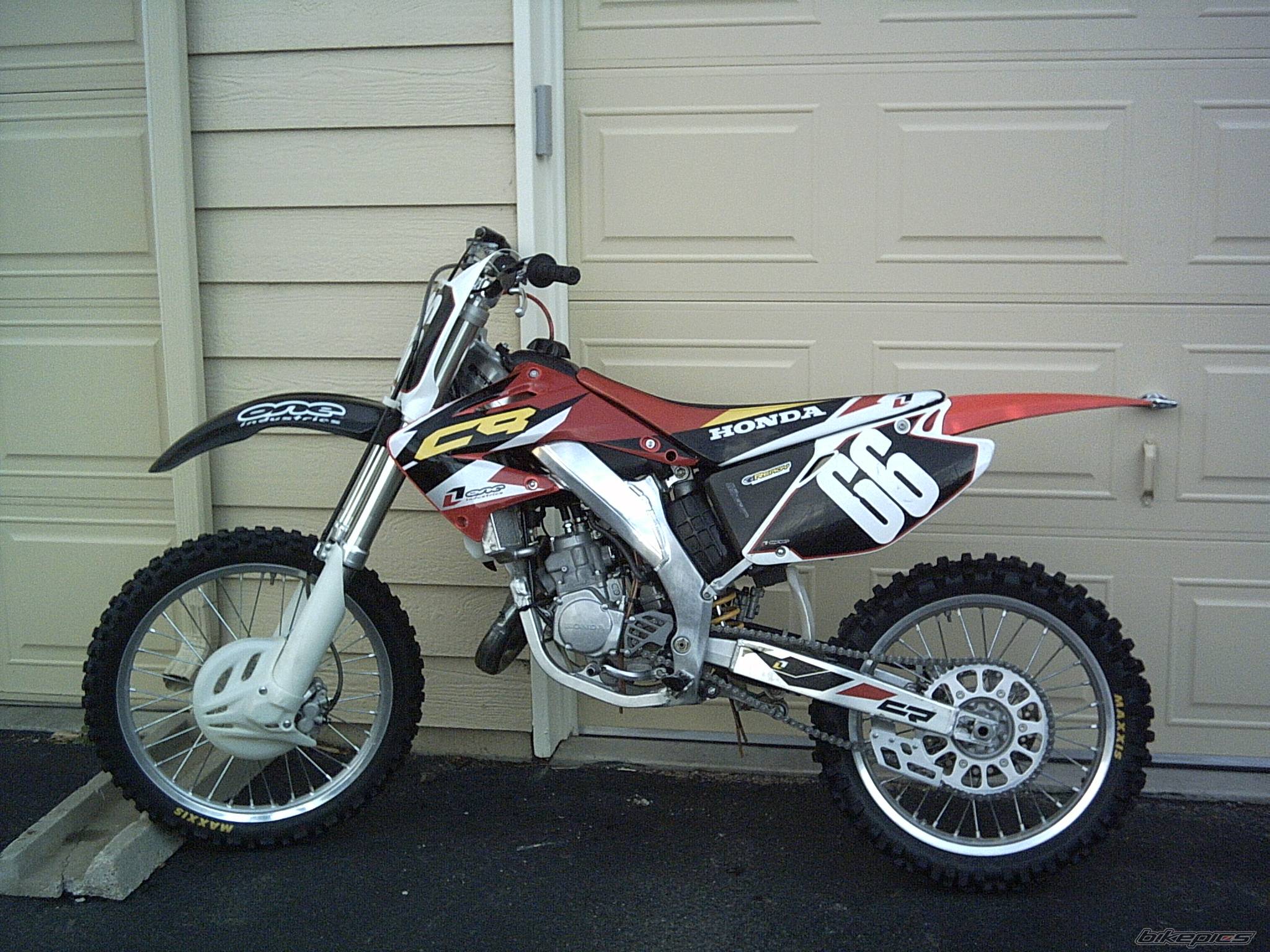 Bike Photo 573852