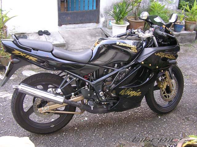 Bike Photo 573854