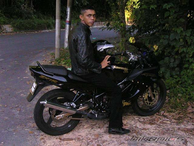 Bike Photo 573859