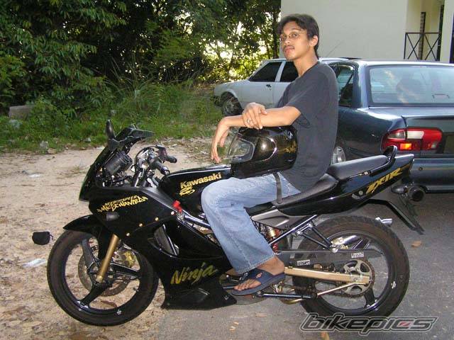 Bike Photo 573869