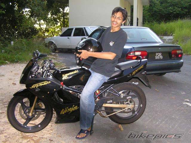 Bike Photo 573870