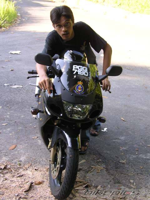 Bike Photo 573872