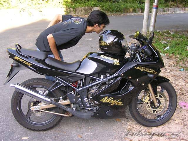 Bike Photo 573874