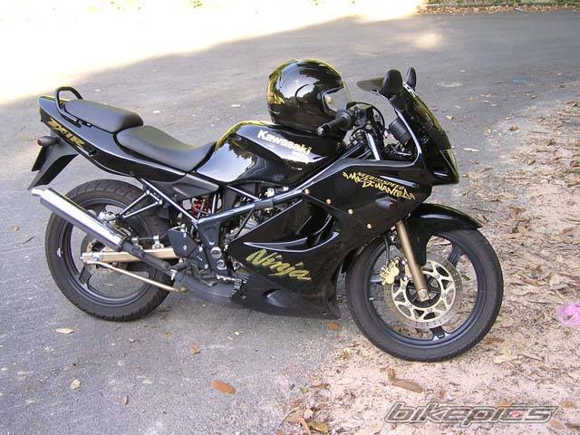 Bike Photo 573875