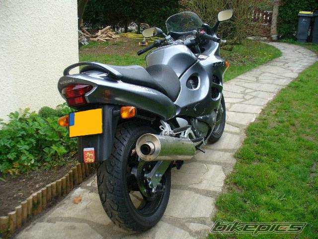 Bike Photo 573883
