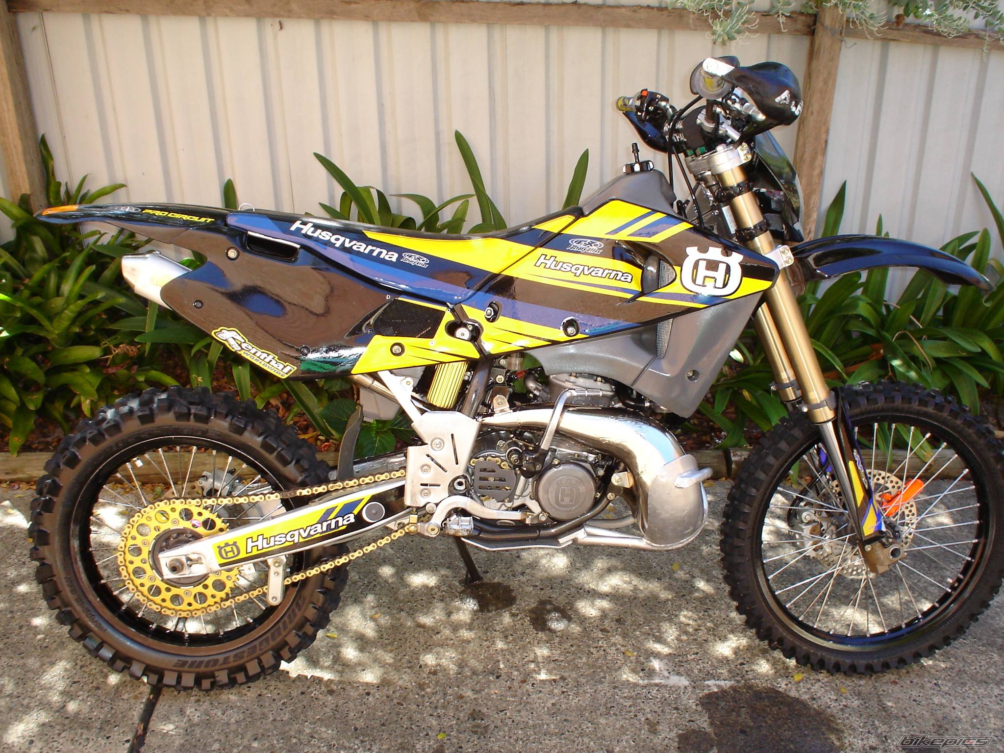 Bike Photo 573886