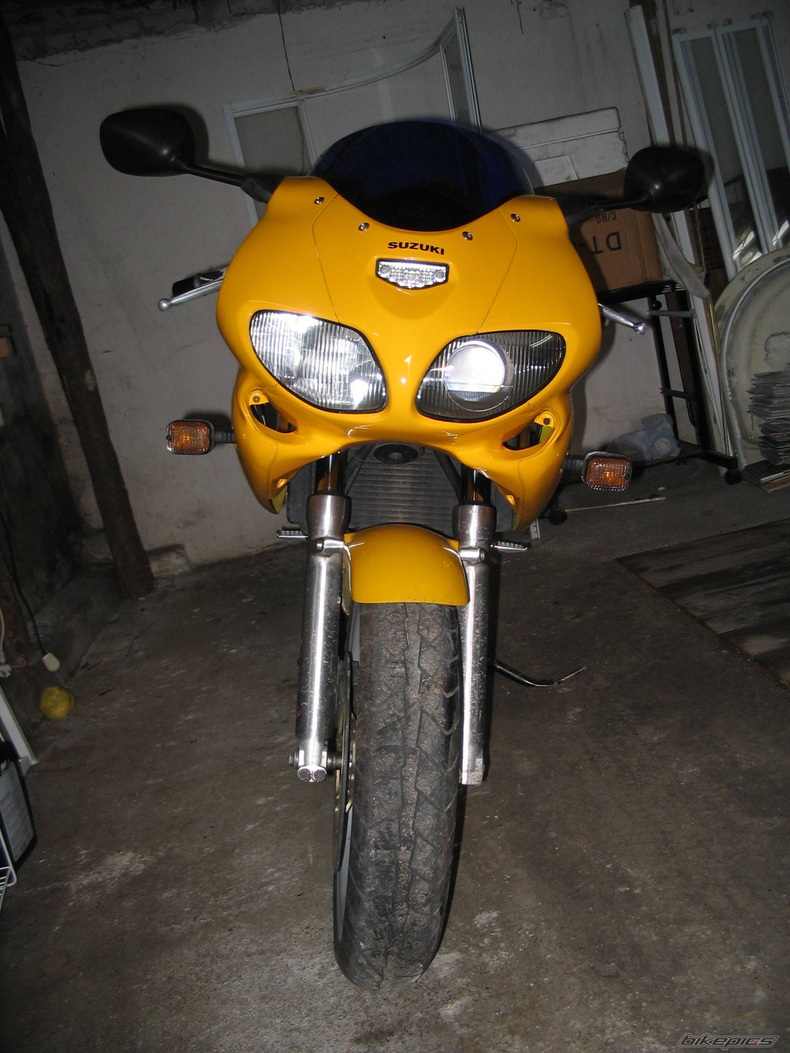 Bike Photo 573888
