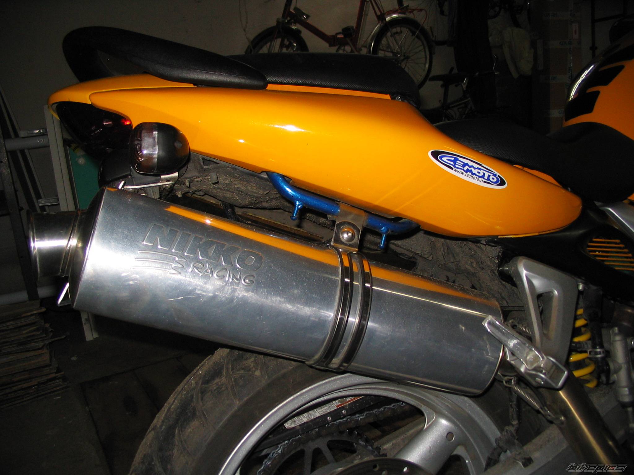 Bike Photo 573890